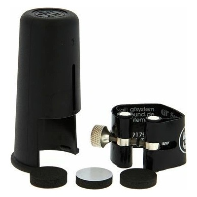 GF GF-Maxima GF-03S Ligature Bb-Clar. S