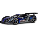 Traxxas XO-1 TQi BlueTooth RTR modrá 1:7