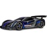 Traxxas XO-1 TQi BlueTooth RTR modrá 1:7