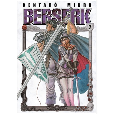 Berserk 7