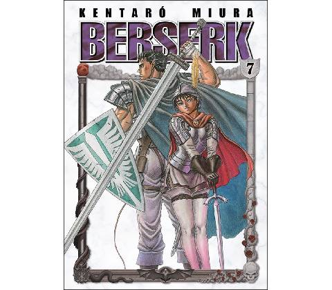 Berserk 7