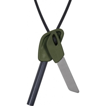 Wildo Fire-Flash Pro Large Olive