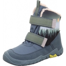 Superfit Trace Winter Blue