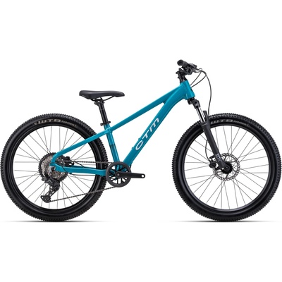 CTM Zephyr JR 2026