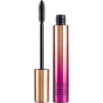 Artdeco Volume Supreme riasenka 1 black 15 ml