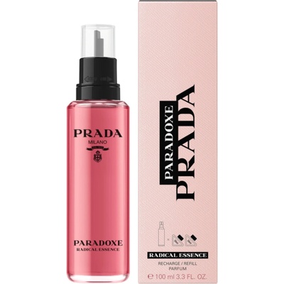 Prada Paradoxe Radical Essence parfémovaná voda dámská 100 ml