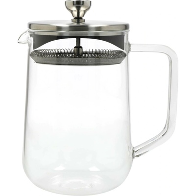 KitchenCraft La Cafetière 1100 ml LCTEAGLS4CP