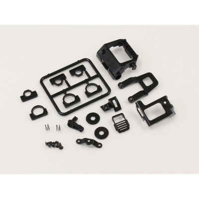 Kyosho Motor Case Set pre MR-03 LM