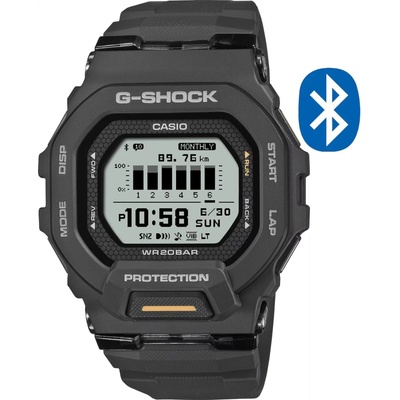 Casio GBD-200-1A1