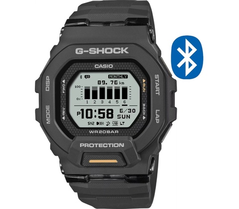 Casio GBD-200-1A1