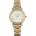 Cortebert Дамски часовник Cortebert - 8149-WRGSRGS (8149-WRGSRGS)