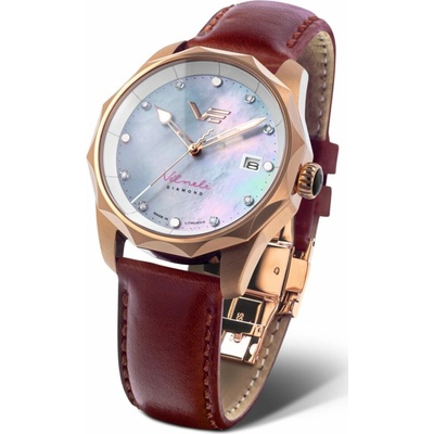 Vostok Europe VS42/125B754