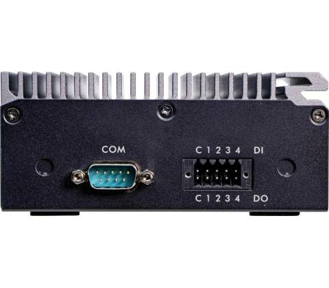 Shuttle Barebone SPCEL03
