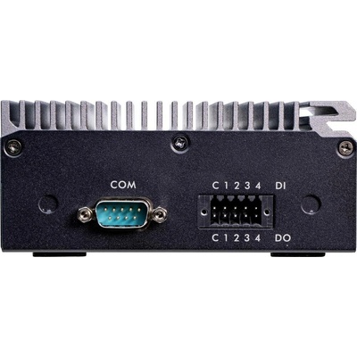 Shuttle Barebone SPCEL03