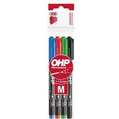 ICO OHP M 4ks