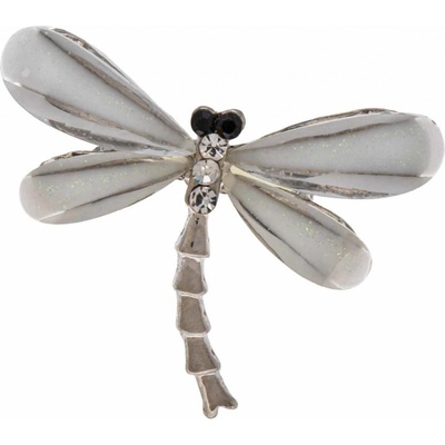 Biju brož vážka 1887-1 9001887-1