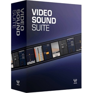 Waves Video Sound Suite (Дигитален продукт)