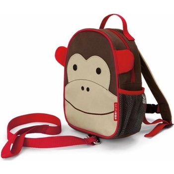 Skip Hop Zoo Opička 212253