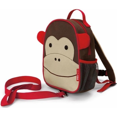 Skip Hop Zoo Opička 212253