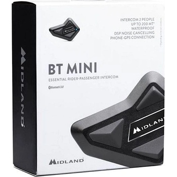 MIDLAND BT MINI SINGLE