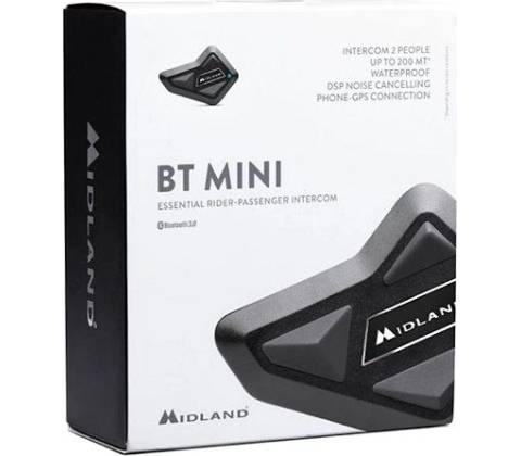 MIDLAND BT MINI SINGLE
