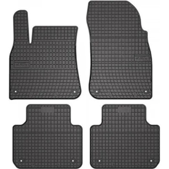 Image 1 of FroGum Гумени стелки за Porsche Cayenne (2017+), марка Frogum (410541)