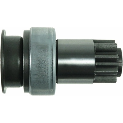 Volnoběžný převod, startér AS-PL SD5130