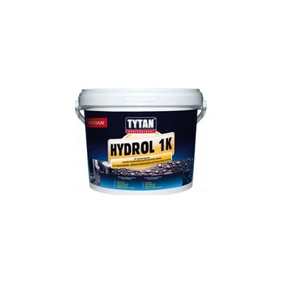 TYTAN HYDRO 1K - jednokomponentní hydroizolace 12 kg