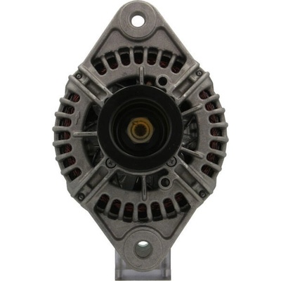 Alternátor Volvo Truck 150A 0124655507 SEG New