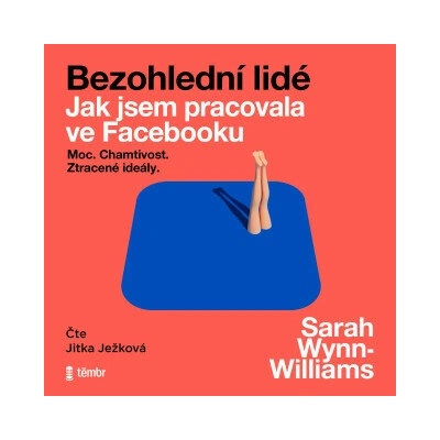 Bezohlední lidé