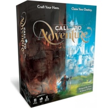 Brotherwise Games Call to Adventure