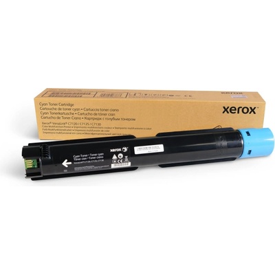 Xerox Тонер касета, XEROX, VersaLink C7000, Циан (006R01825)