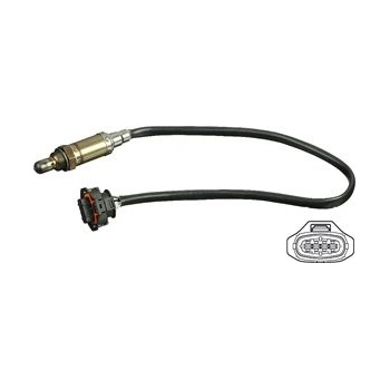 Lambda sonda DELPHI ES11113-12B1 (ES1111312B1)