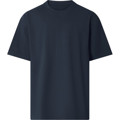 Esmara MEN Pánské triko navy modrá
