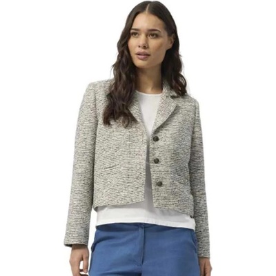 REDGREEN Сако Redgreen Savannah blazer - Grey (White Pattern)