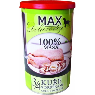 Sokol Falco MAX deluxe 3/4 kurčaťa s držkami 1200 g