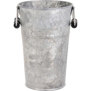 Esschert Design Метална саксия за цветя ø 14 cm - Esschert Design (ZEE-OZ32)