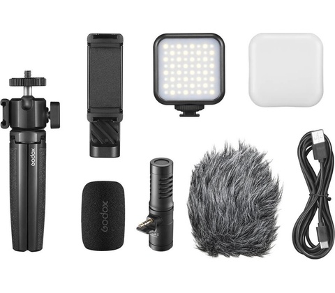 Godox VK2-AX