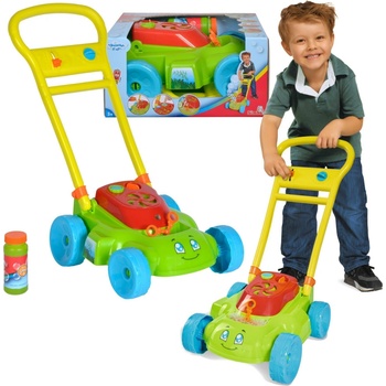 Simba Mýdlové bubliny Sekačka ver.2 v krabici Simba