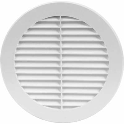 EUROPLAST VR150 150 mm bílá