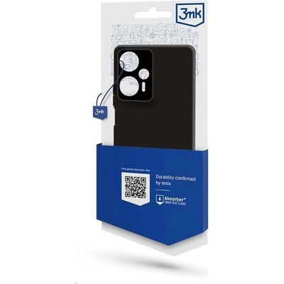 3mk Matt Case pro Honor 200 Pro 5903108575980 – Zboží Živě