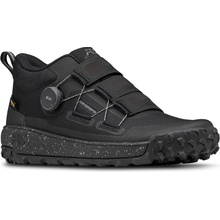 Ride Concepts Tallac Mid Boa Čierne/charcoal