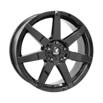 itWheels emily 7,5x18 5x100 ET47 gloss black