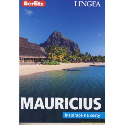 LINGEA CZ - Mauricius - inspirace na cesty
