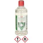 MFH Дезинфектант за ръце BCB гел, 500 ml (27325C)