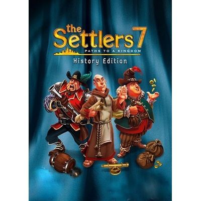 The Settlers 7 (History Edition)