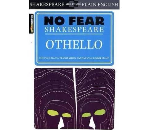 Othello - Shakespeare, William
