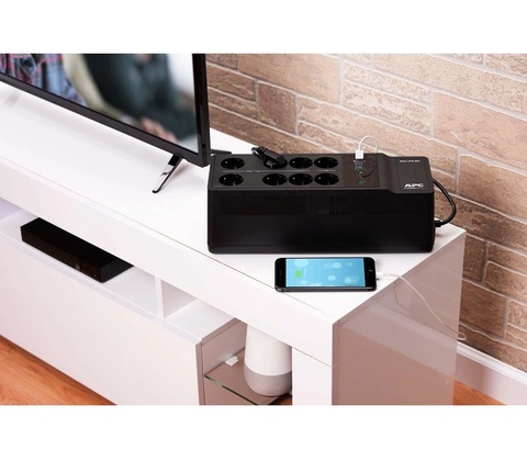 APC BE650G2-FR