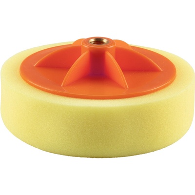 NEO TOOLS Leštiaci kotúč 150 x 50 mm tvrdá špongia M14 08-971