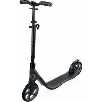 Globber One NL 205 black / Charcoal Grey